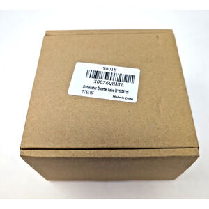 W11036111 - KITCHENAID WHIRLPOOL DISHWASHER DIVERTER MOTOR - NEW OPEN BOX